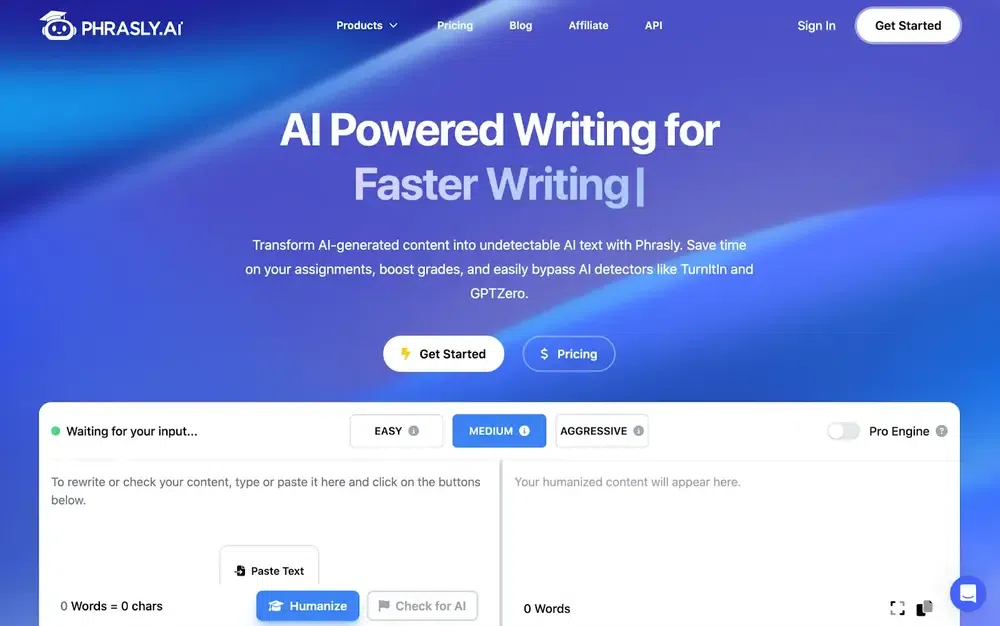 Phrasly-10-Best-Undetectable-AI-Tools-to-Bypass-AI-Detectors