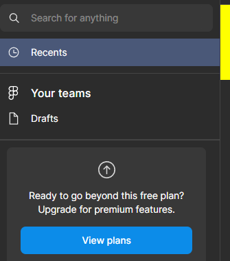 Draft Section
