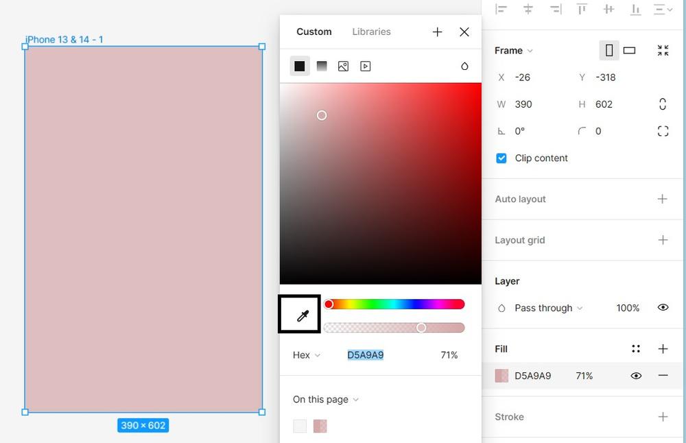Color Picker