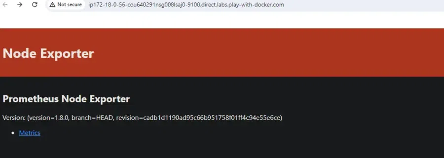 docker-nodeex