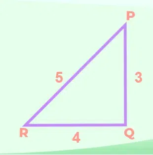 Right-Triangle(3-4-5)