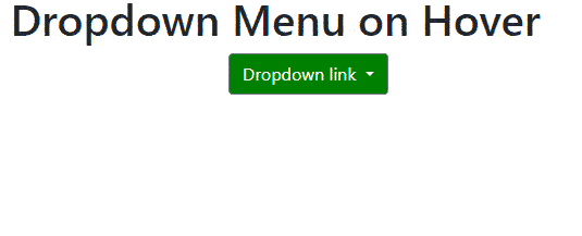 Menu-Dropdown-on-Hover-using-Bootstrap2
