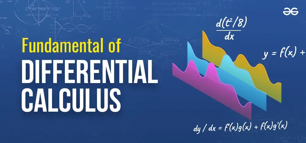 Fundamental-of-Differential-Calculus