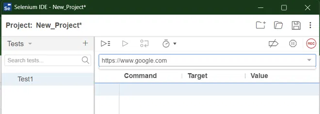  Specify a playback base URL