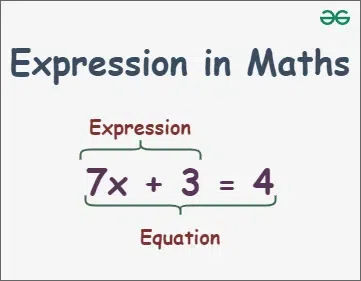 Expressions-in-Maths