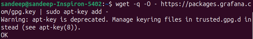 wget