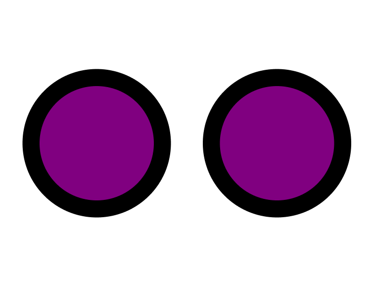 Two Circles