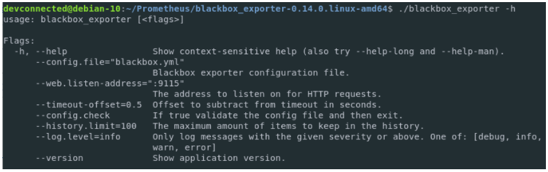 documentation