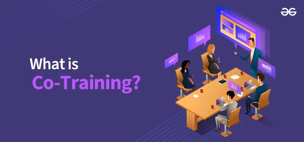 What-is-Co-Training