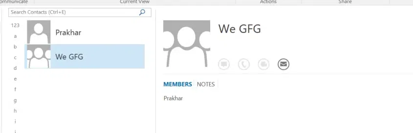 Open-the-Group