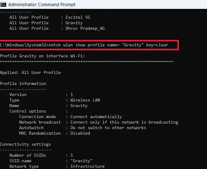 Wi-Fi-password-via-CMD