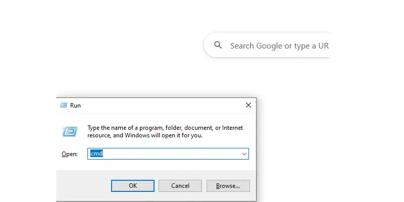 cmd