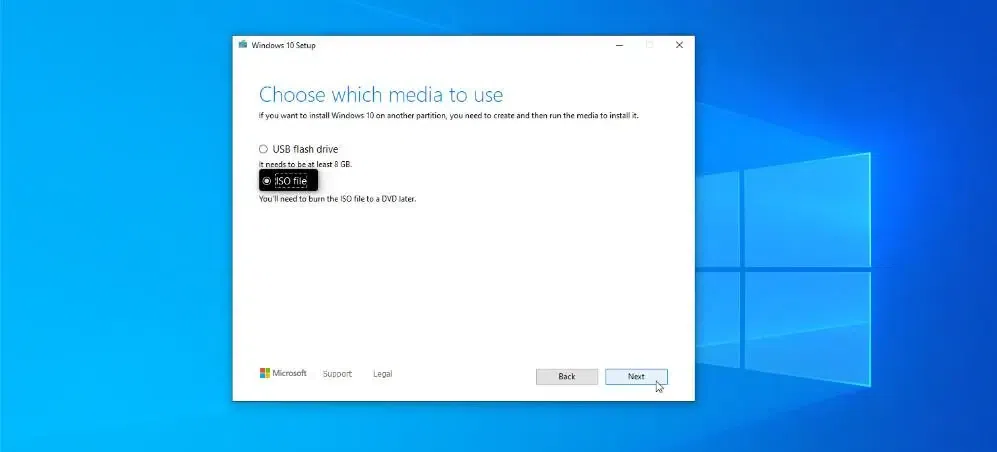 choose-Media