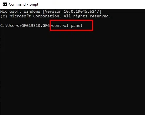 access-ctrl-panelll