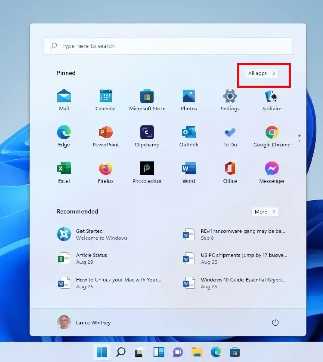 apps