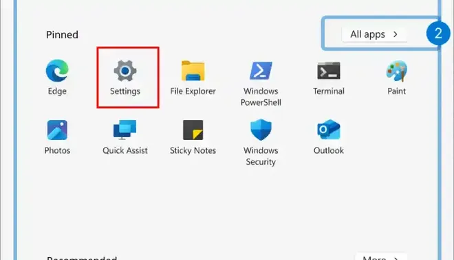 windows11sM