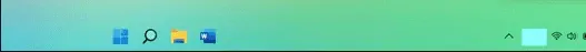 taskbarclean
