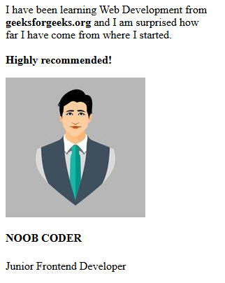 Testimonal-Card-HTML