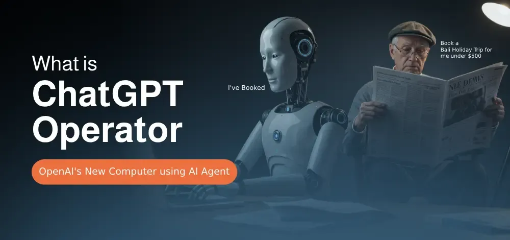 ChatGPT-Operator