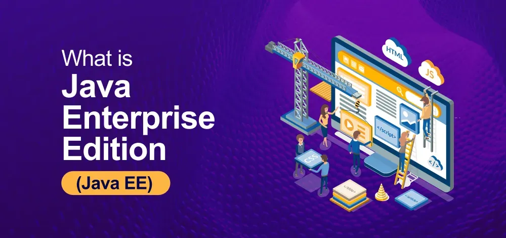 What-is--Java--Enterprise--Edition_