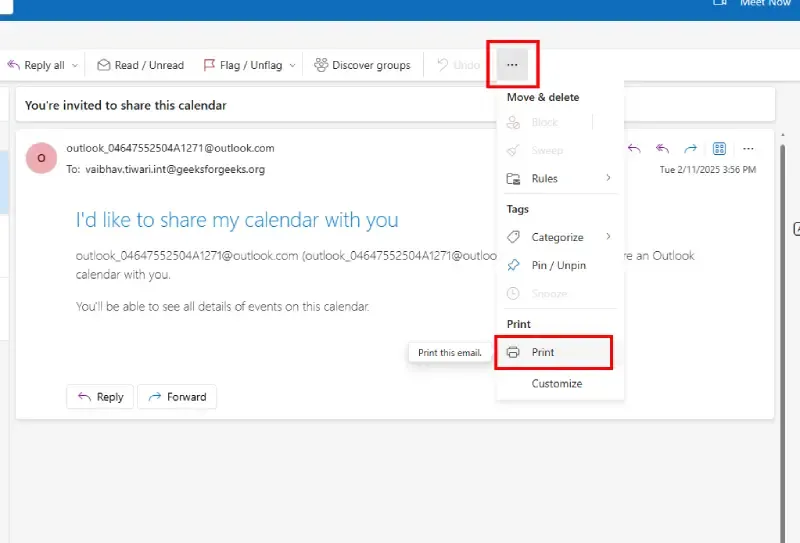 Click-on-three-dots-and-Select-Print