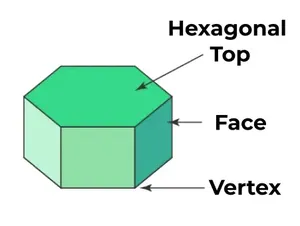 hexagonal-prism