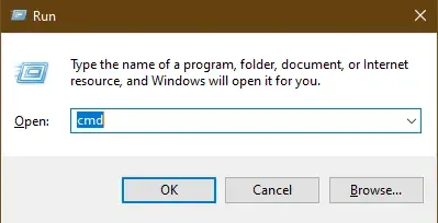 step1-Run-window