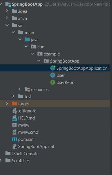Project-Structure