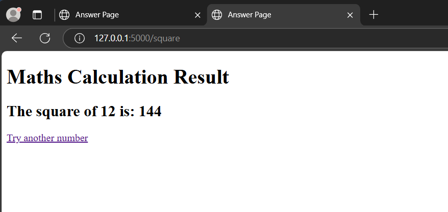 answer-page