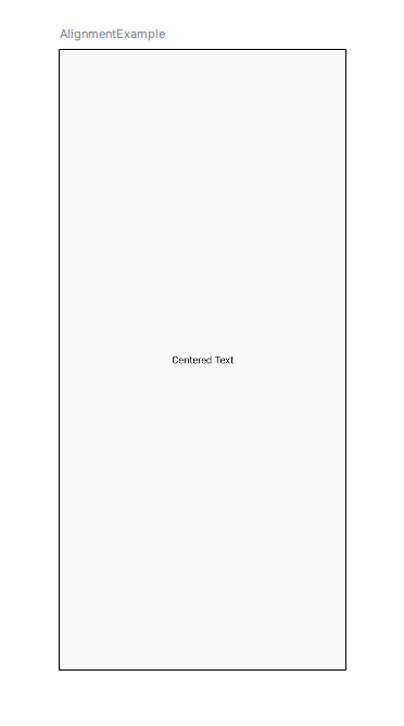 alignment-example