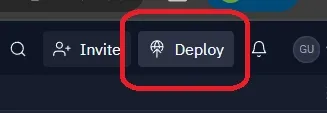 deploy