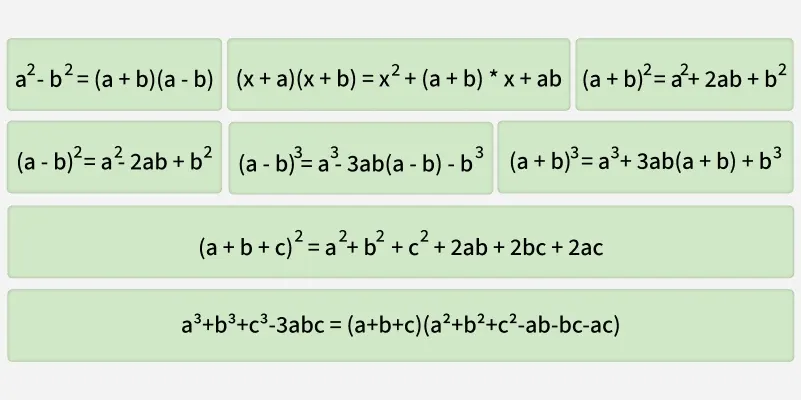 algebraic_identities