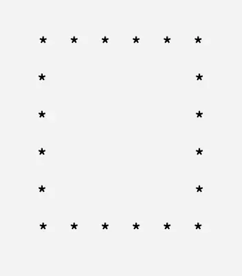 Pattern