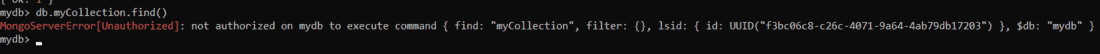 authorization