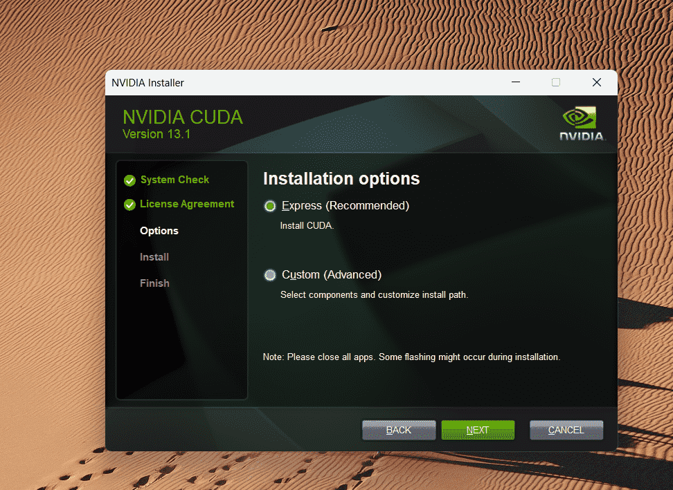 nvidia-toolkit