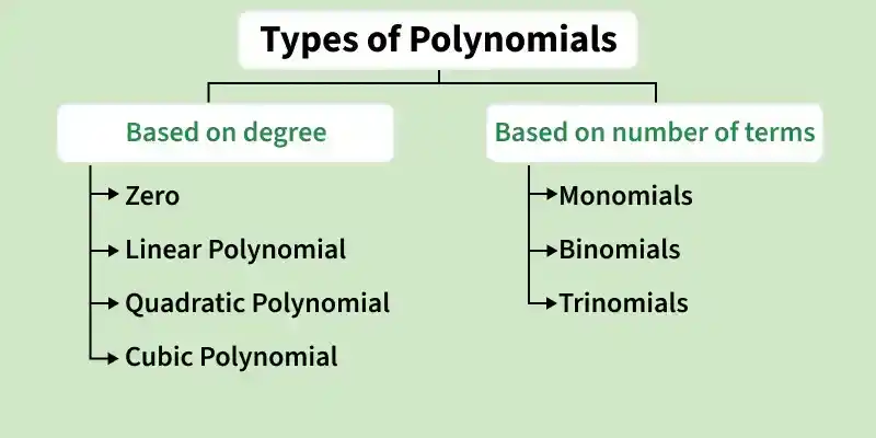 types_of_polynomials