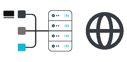 Auto-Rotated
Residential Proxy