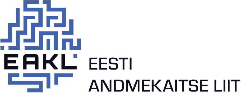 EAKL — Eesti Andmekaitse Liit