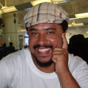 Marcos Fabrício Lopes da Silva
