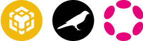 Supported staking