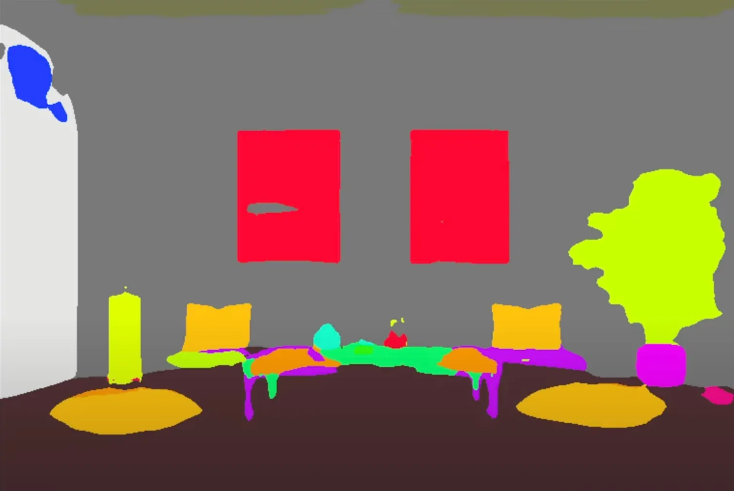 segment room
