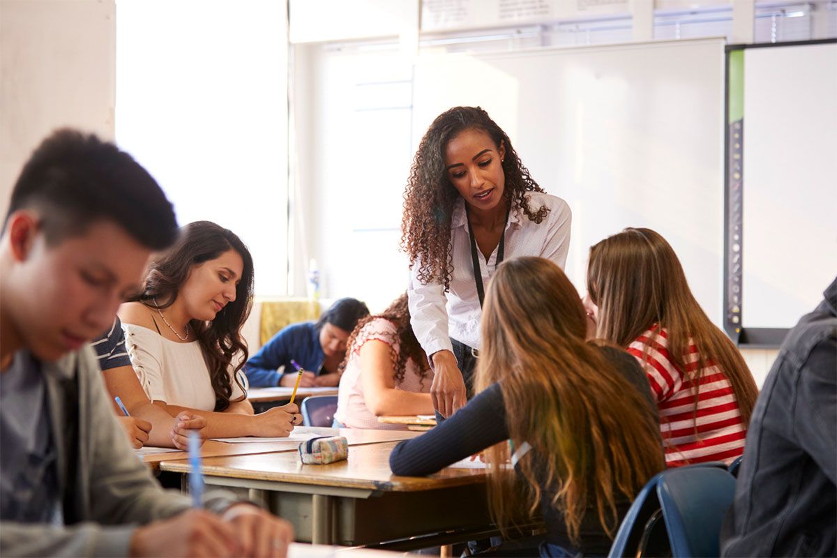 2027 Best Online Secondary Education Programs thumbnail