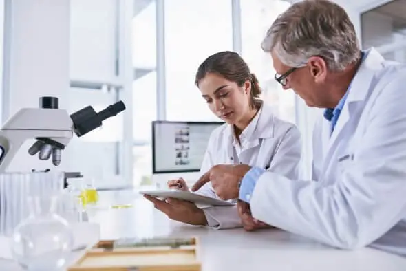 Best Scientific Rankings Methodology