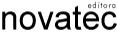 Logo da Novatec