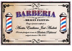 - BRAIAN FLEITAS- 
Otorga el presente certificado a:  
Acosta,Emiliano José Andrés 
Por haber finalizado el curso de Ba