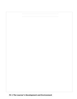 An Observation Guide for the CLASROOM VISIT
Be guided by these questions as you do your observation of the
classroom  managem