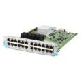 Hewlett Packard Enterprise 24p 10/100/1000BASE-T v3 zl2 Module