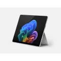 Microsoft Surface Pro 11 Qualcom SD-X Plus (10C) 45-TOPS 16GB 256GB-SSD 13'' Touch (2880x1920) W11P Platinum