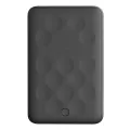 Xtorm Wireless Powerbank 5.000 Magnetic Midnight Black