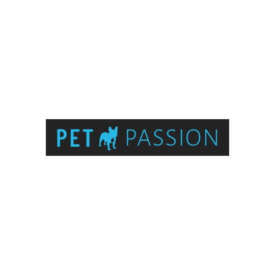 Logo Pet Passion